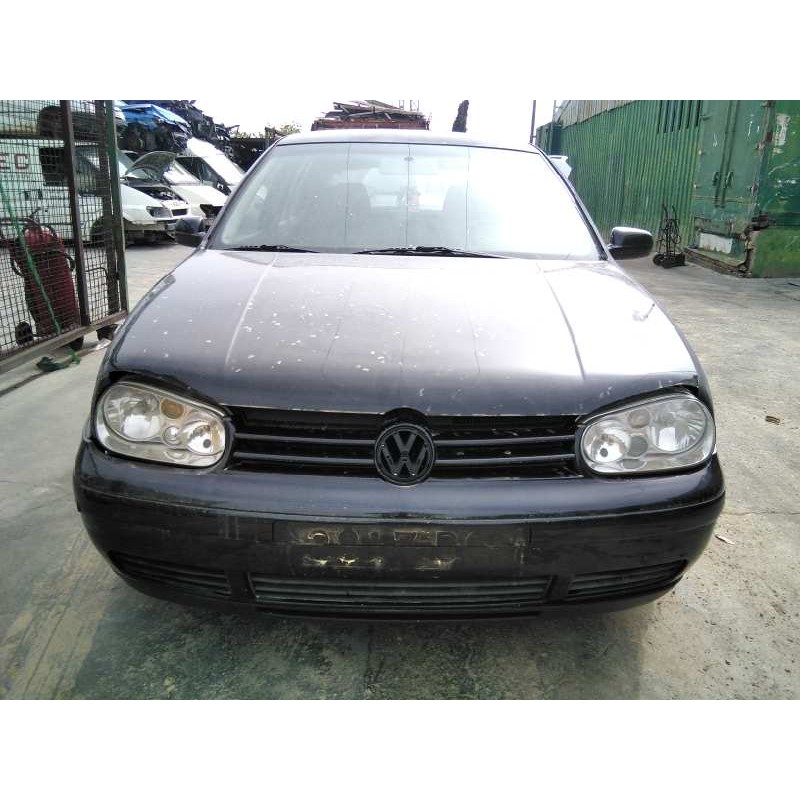 volkswagen golf iv berlina (1j1) del año 2000