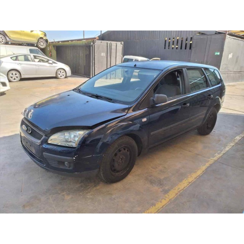 ford focus sportbreak (cap) del año 2005