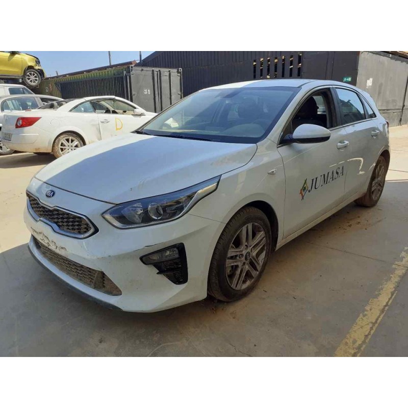 kia ceed del año 2020