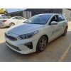 kia ceed del año 2020