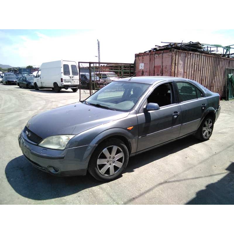 ford mondeo berlina (ge) del año 2002