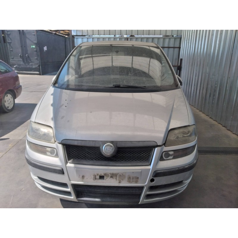fiat ulysse (179) del año 2004