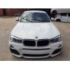bmw x4 (f26) del año 2016
