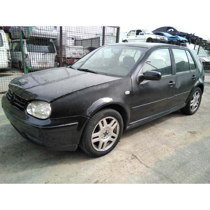 volkswagen golf iv berlina (1j1) del año 2000