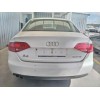 audi a4 ber. (b8) del año 2010