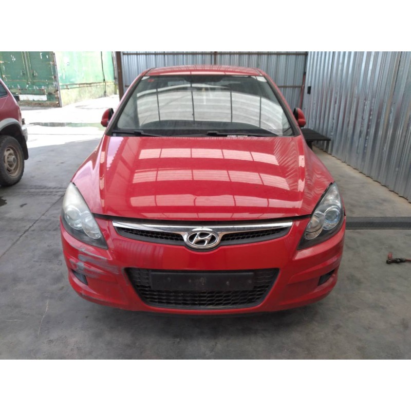 hyundai i30 del año 2010