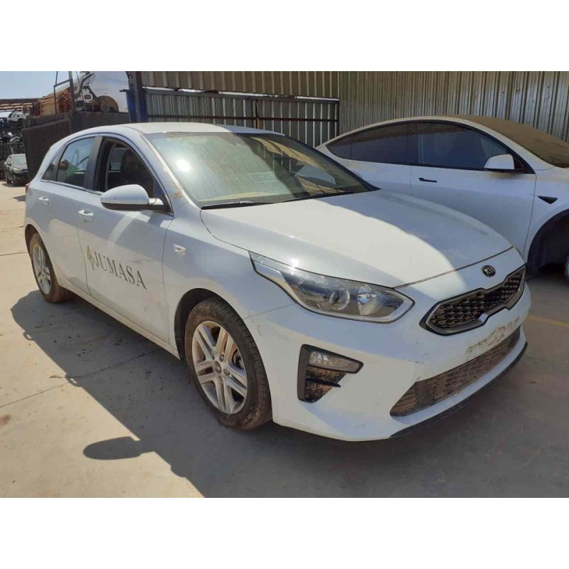 kia ceed del año 2020