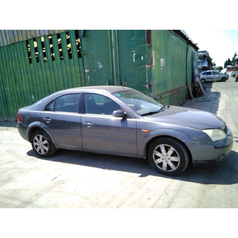ford mondeo berlina (ge) del año 2002