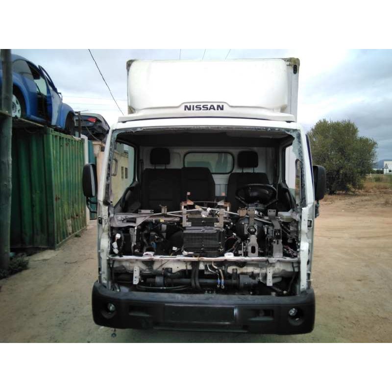 nissan nt400 cabstar (01/20214) del año 2016