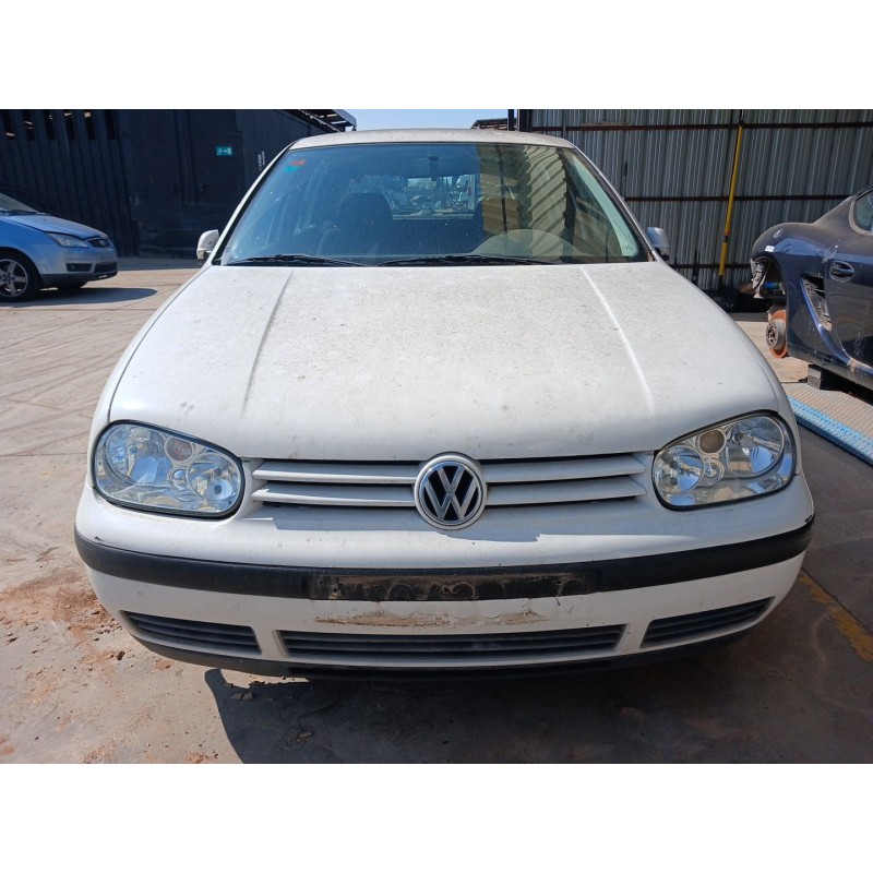 volkswagen golf iv (1j1) del año 1998