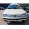volkswagen golf iv (1j1) del año 1998