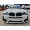 bmw x4 (f26) del año 2016