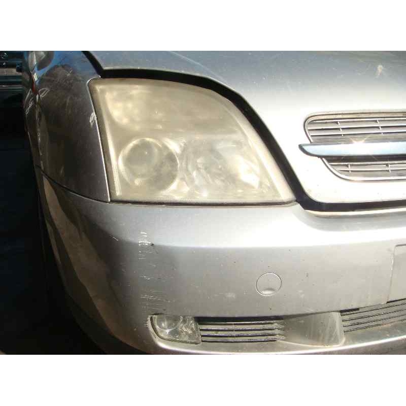 opel vectra c berlina del año 2003
