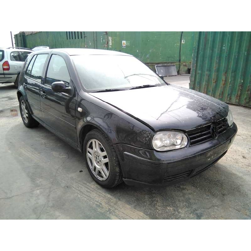 volkswagen golf iv berlina (1j1) del año 2000