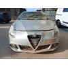 alfa romeo giulietta (191) del año 2015