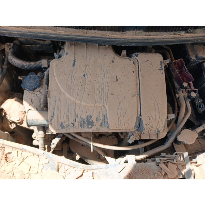 toyota aygo (kgb/wnb) del año 2006