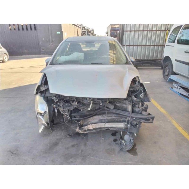 fiat grande punto (199) del año 2005