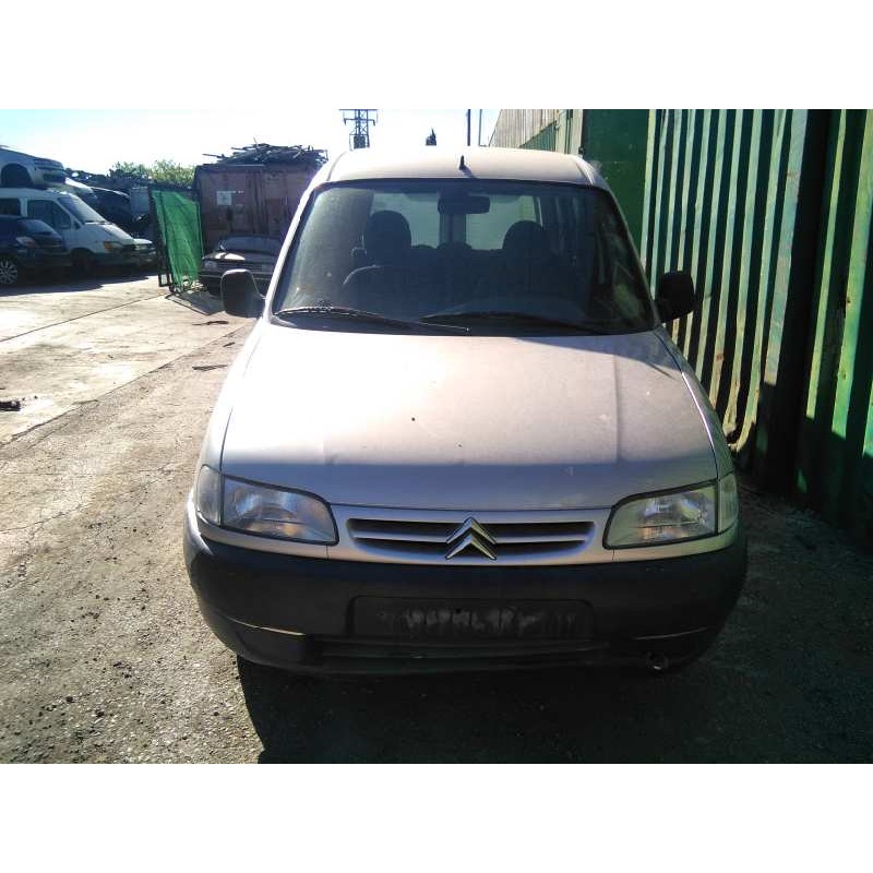 citroën berlingo del año 2001