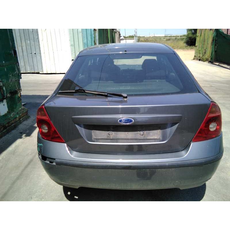 ford mondeo berlina (ge) del año 2002