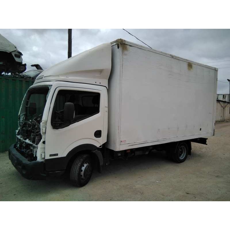 nissan nt400 cabstar (01/20214) del año 2016