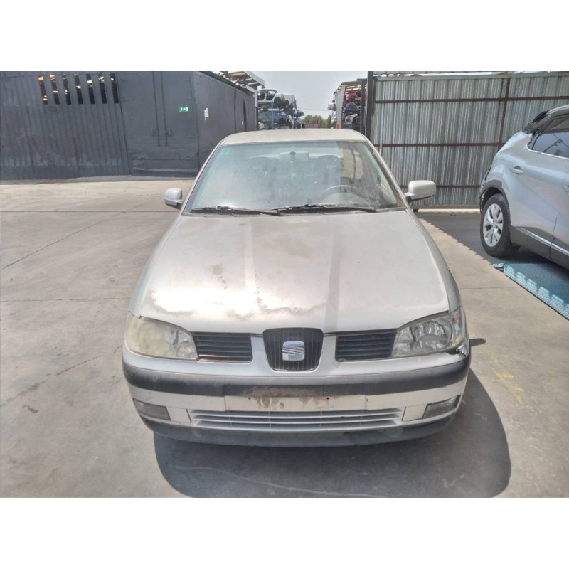 seat cordoba berlina (6k2) del año 2000