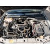 ford fiesta iv (ja_, jb_) del año 2001