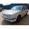 volkswagen golf iv (1j1) del año 1998