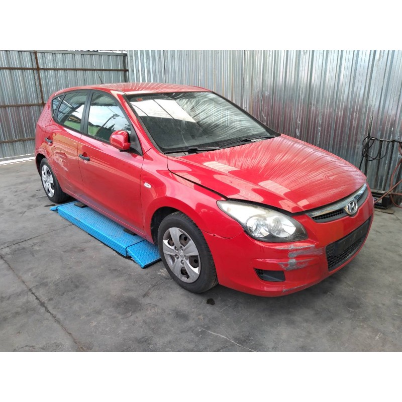 hyundai i30 del año 2010