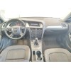 audi a4 ber. (b8) del año 2010