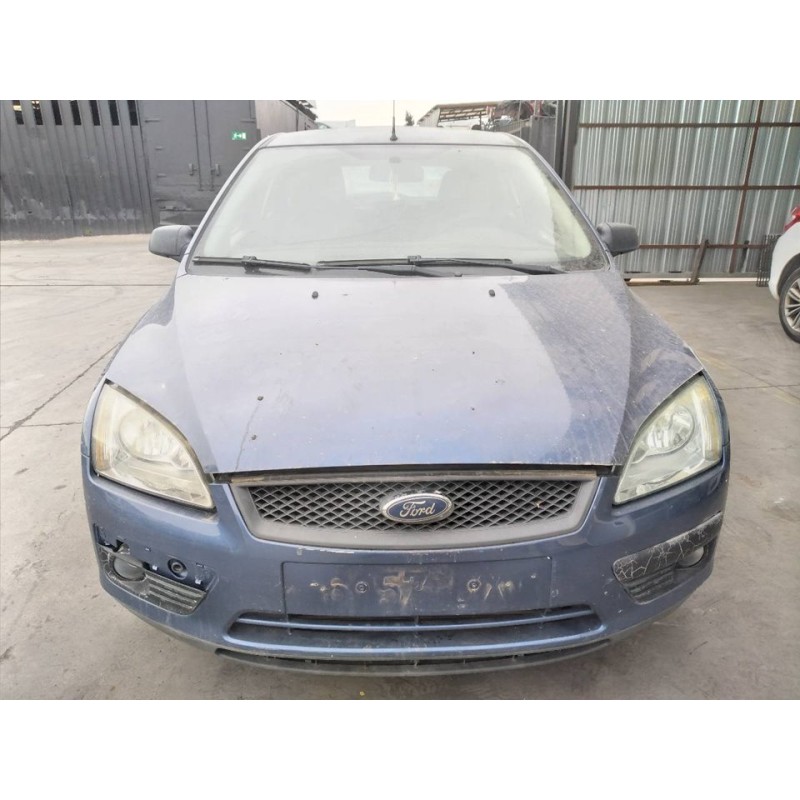 ford focus berlina (cap) del año 2006