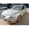 alfa romeo giulietta (191) del año 2015