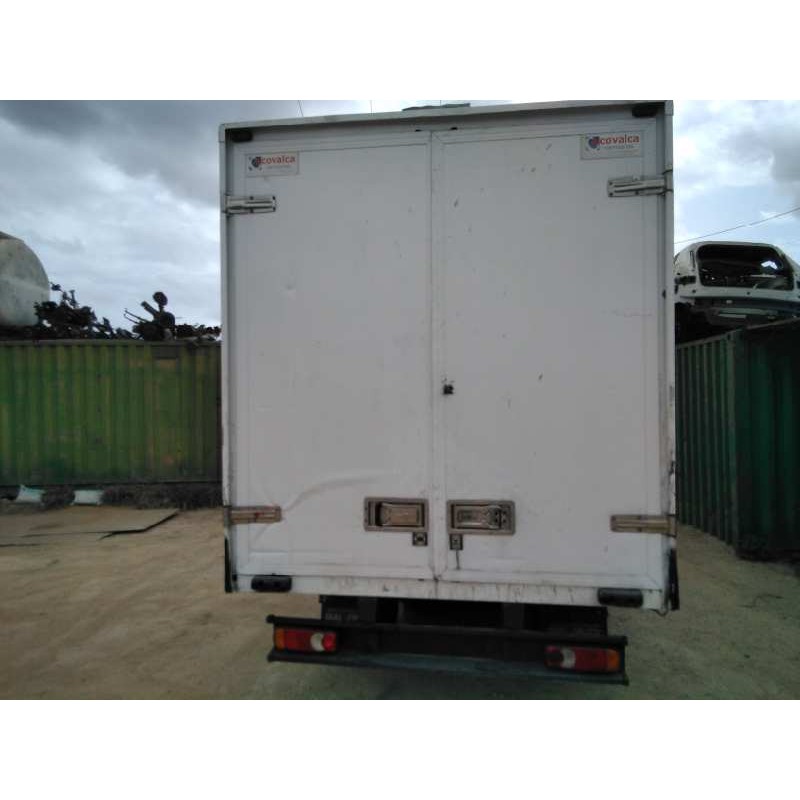 nissan nt400 cabstar (01/20214) del año 2016