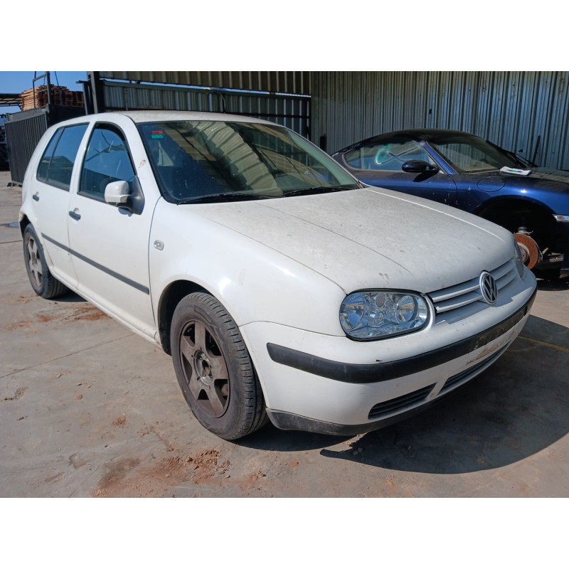 volkswagen golf iv (1j1) del año 1998
