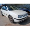 volkswagen golf iv (1j1) del año 1998