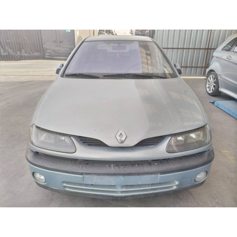 renault laguna (b56) del año 1999