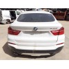 bmw x4 (f26) del año 2016