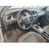 audi a4 ber. (b8) del año 2010