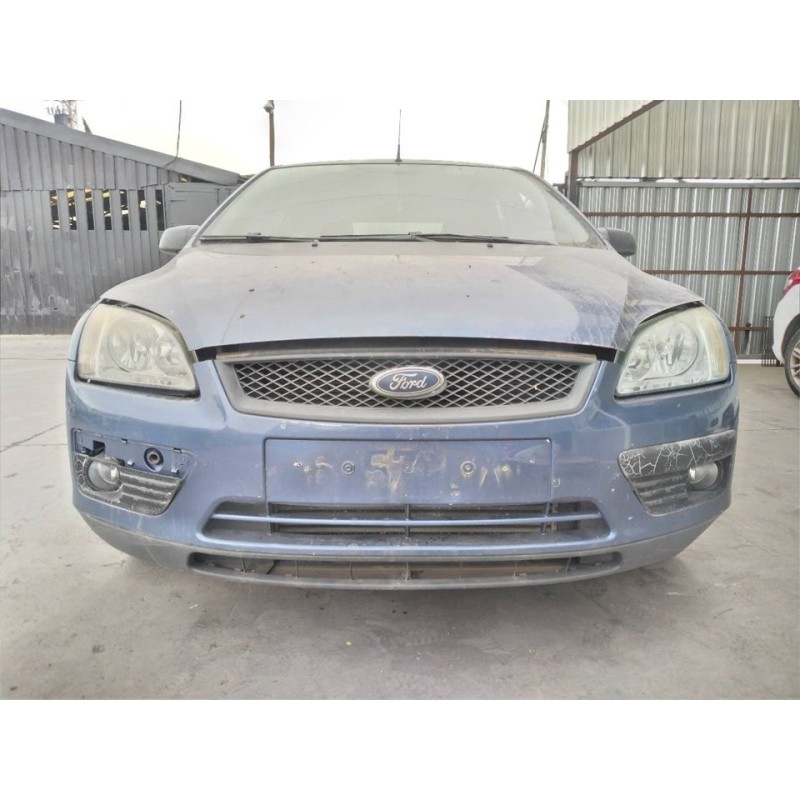 ford focus berlina (cap) del año 2006