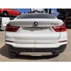 bmw x4 (f26) del año 2016