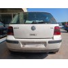 volkswagen golf iv (1j1) del año 1998