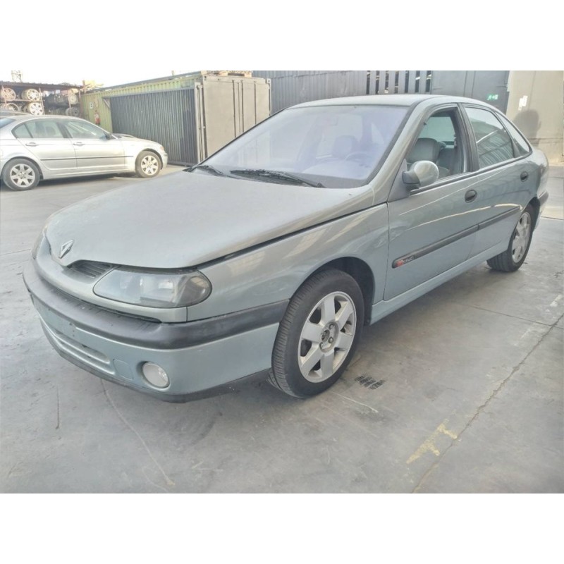 renault laguna (b56) del año 1999