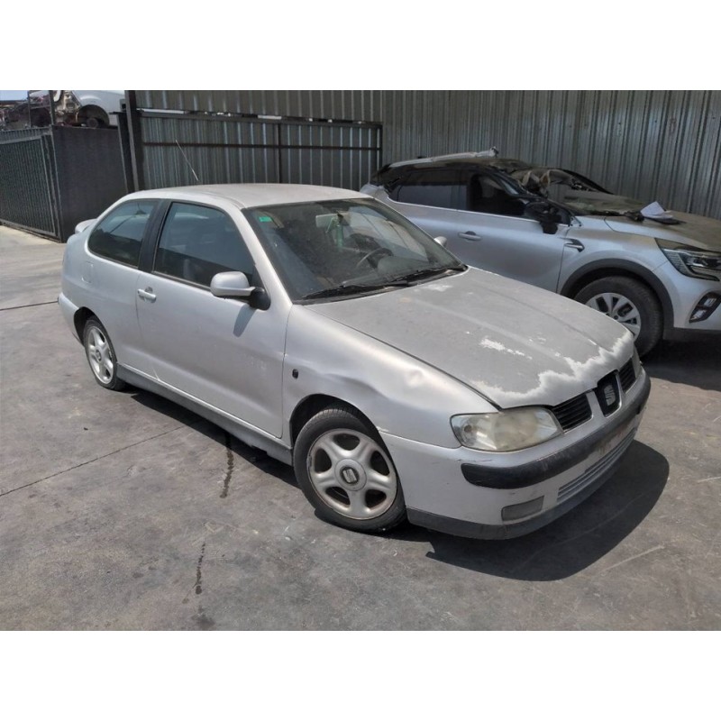seat cordoba berlina (6k2) del año 2000