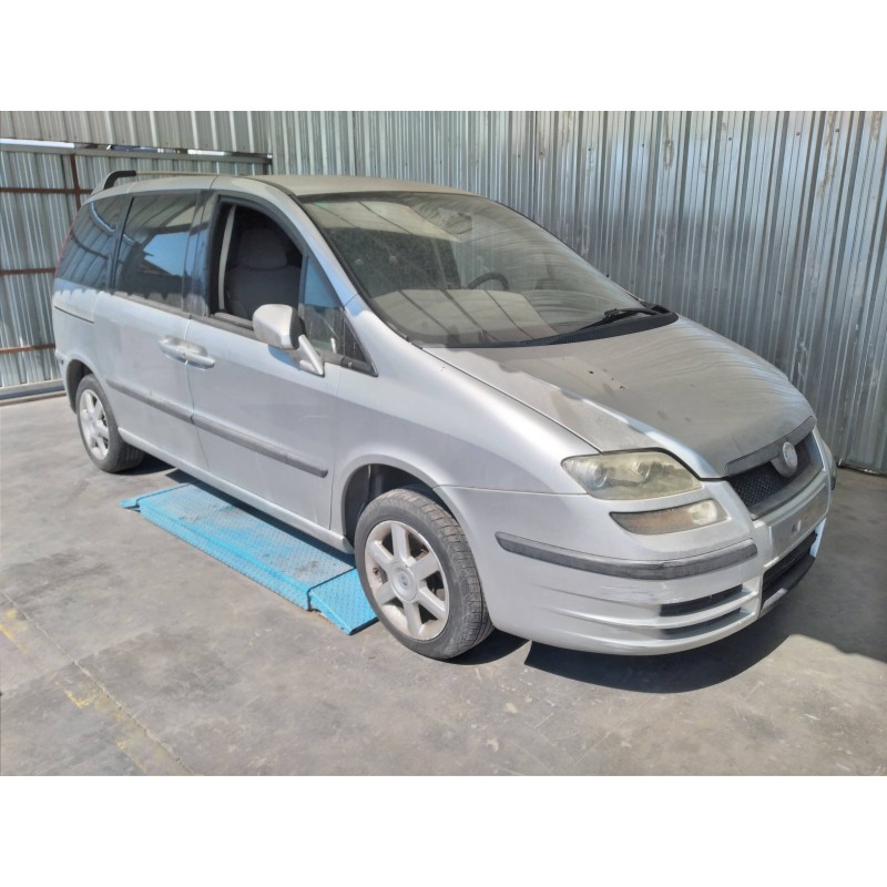 fiat ulysse (179) del año 2004