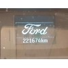 ford transit custom v362 furgoneta (fy, fz) del año 2017