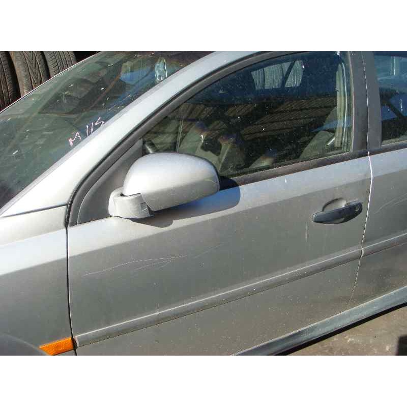 opel vectra c berlina del año 2003