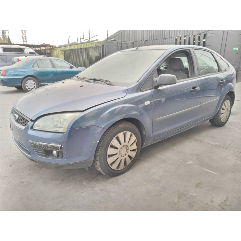 ford focus berlina (cap) del año 2006
