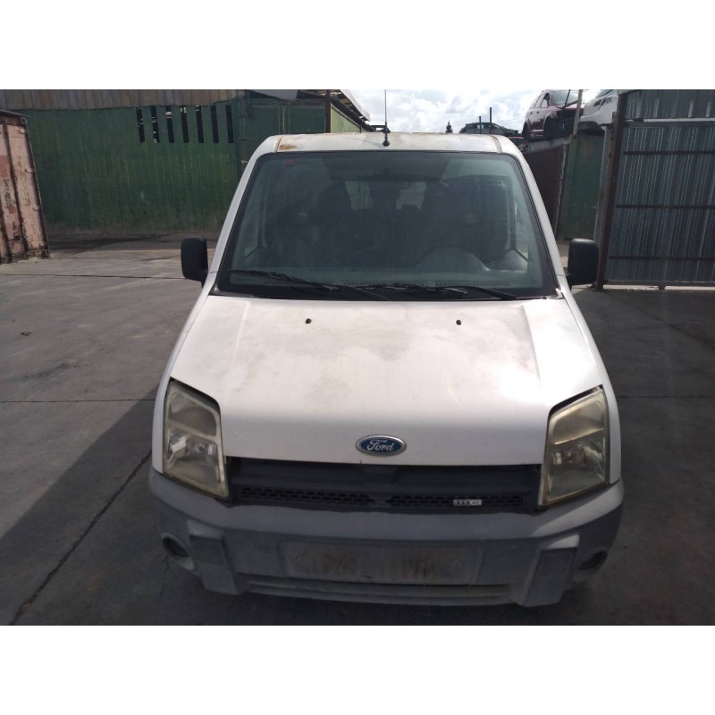 ford tourneo connect (tc7) del año 2005
