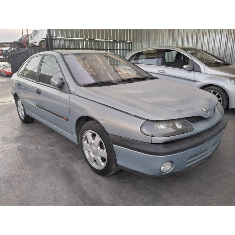 renault laguna (b56) del año 1999