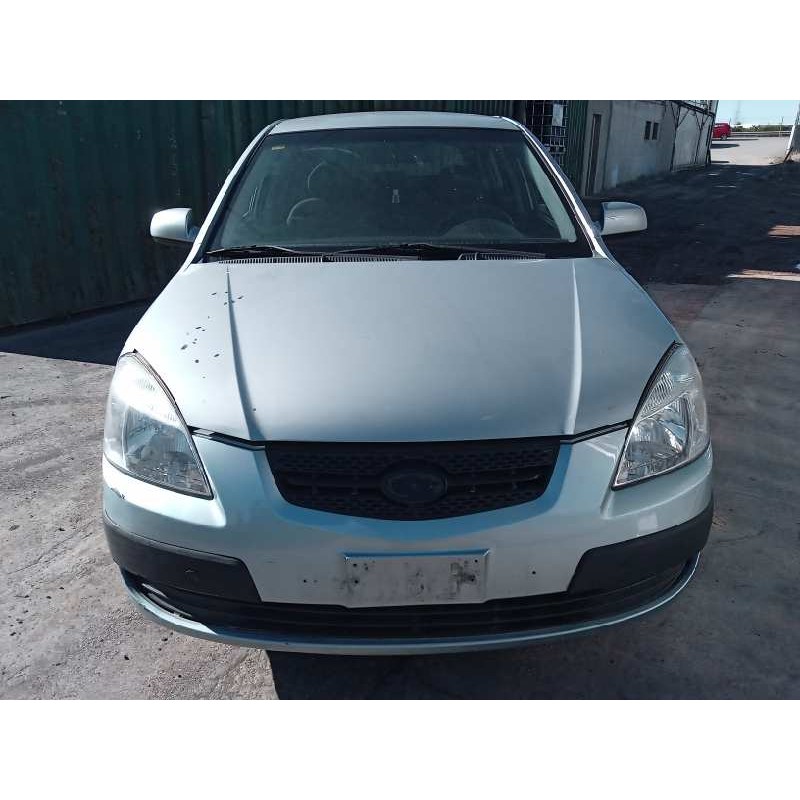 kia rio del año 2006