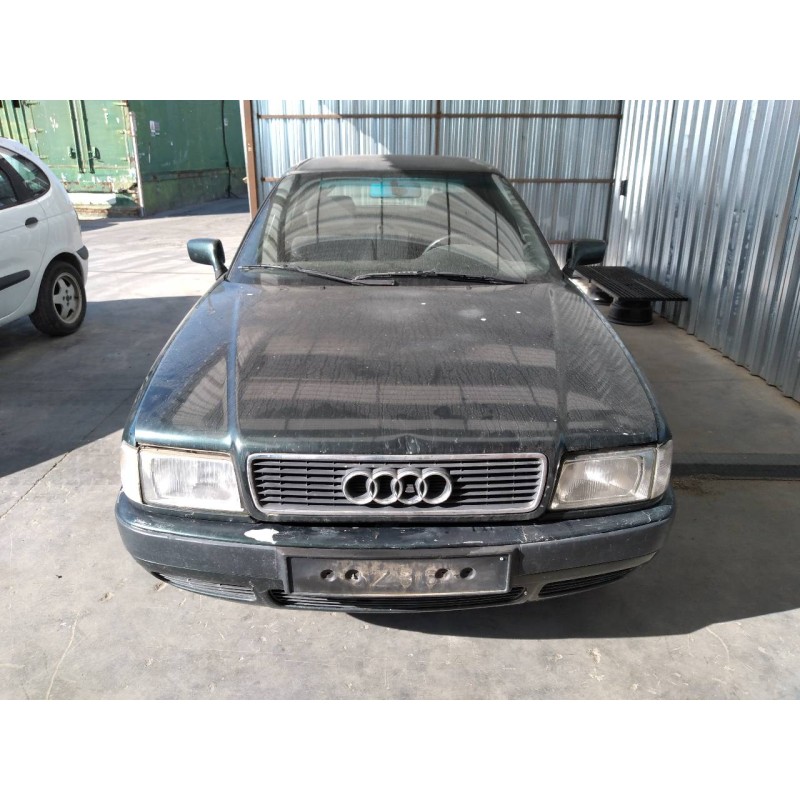 audi 80 avant del año 1994